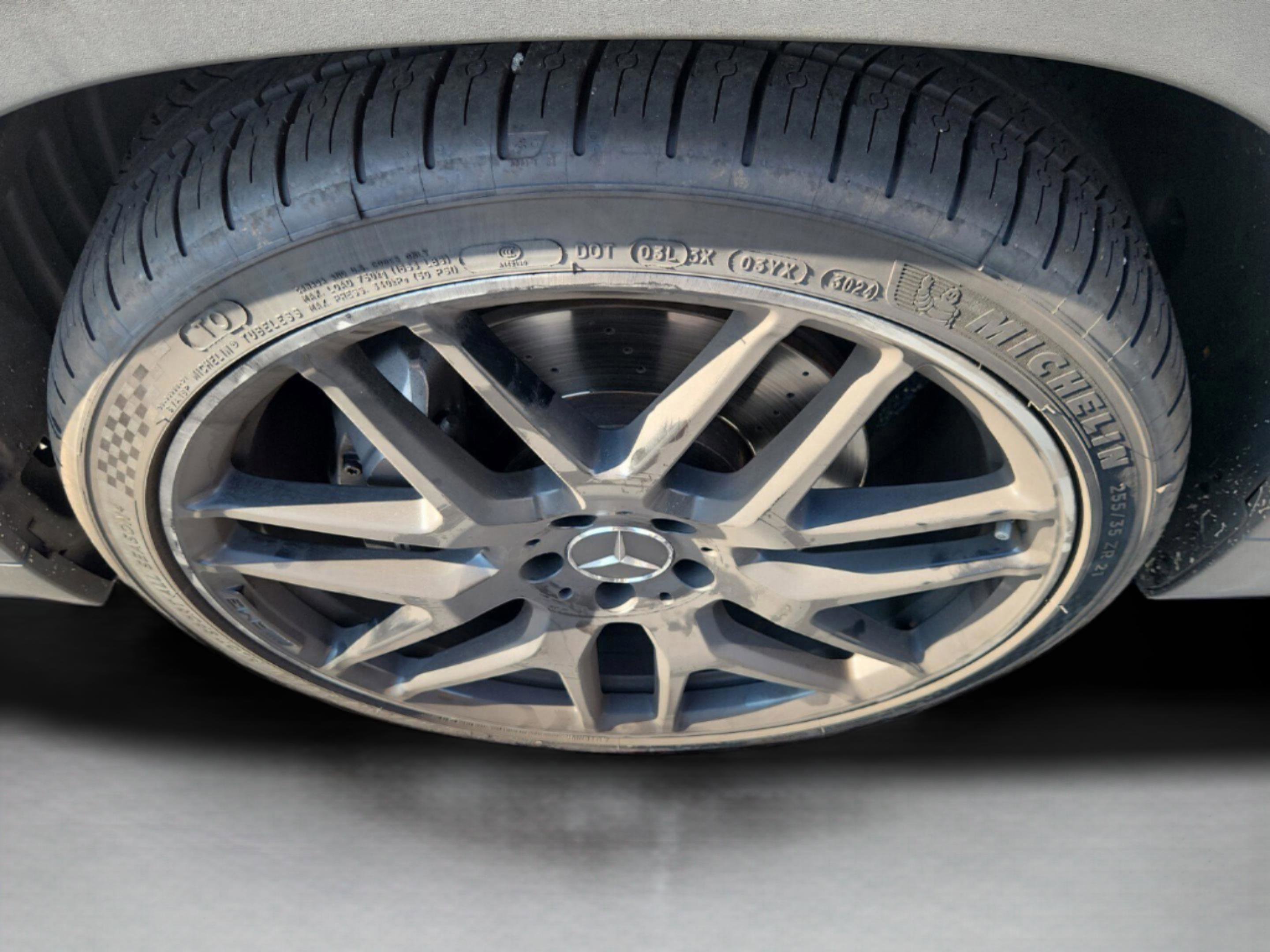 Used 2022 Mercedes-Benz GLA 45 AMG 4MATIC image 34