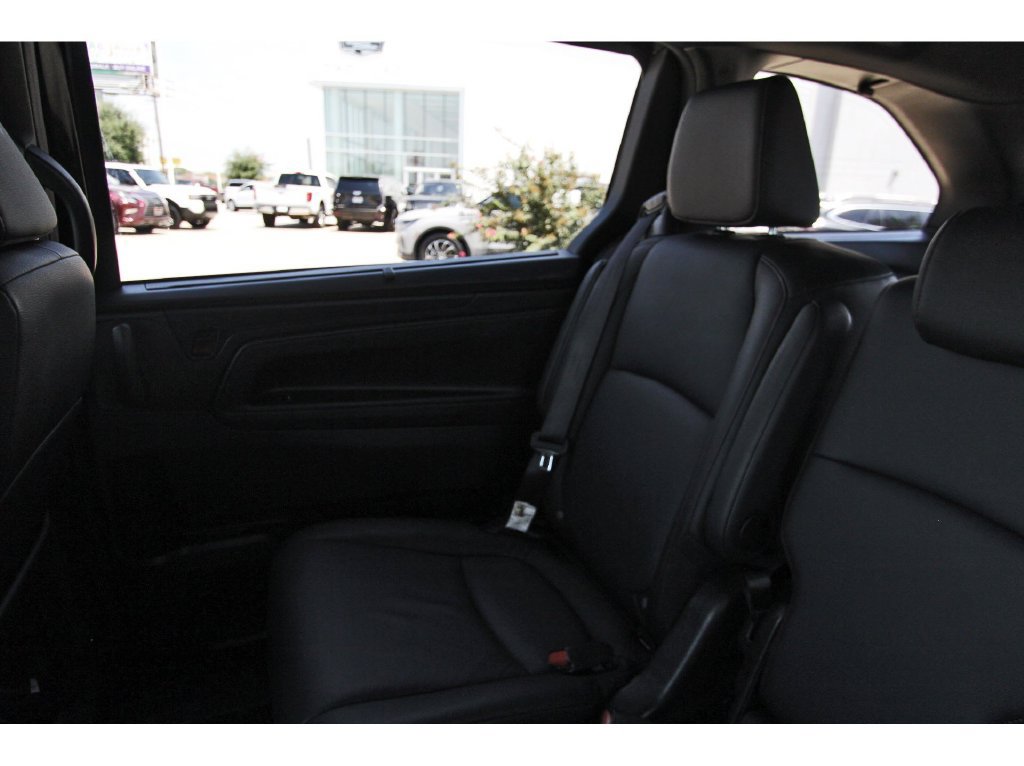 Used 2025 Honda Odyssey Sport-L image 11
