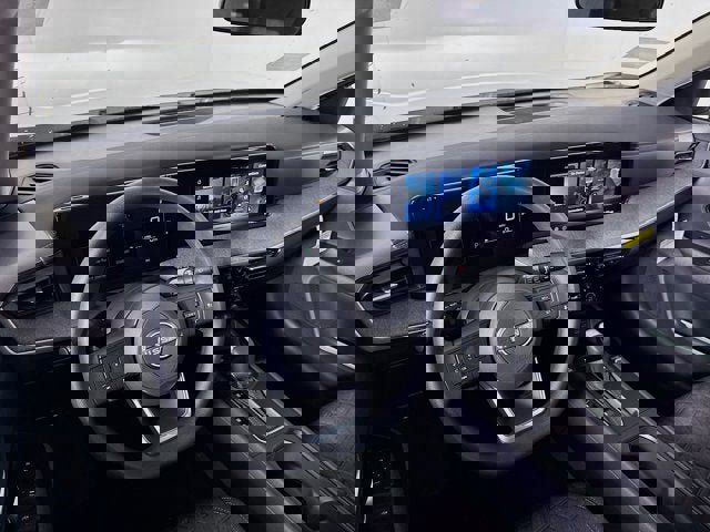 New 2026 Nissan Kicks SV w/ SV Premium Package image 9