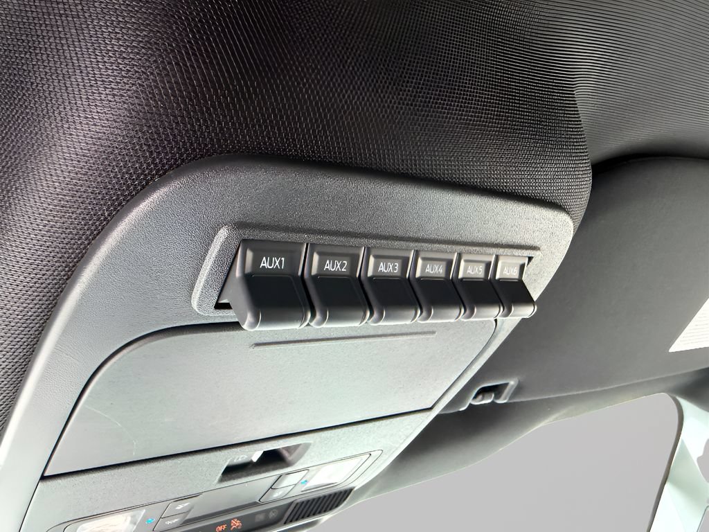 Used 2025 Ford F150 Tremor AWD/4WD image 28