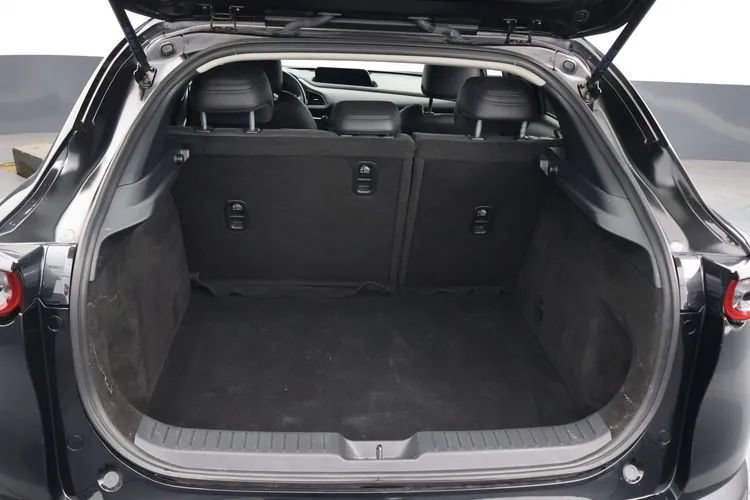 Used 2025 MAZDA CX-30 AWD 2.5 S w/ Select Sport Pkg image 13