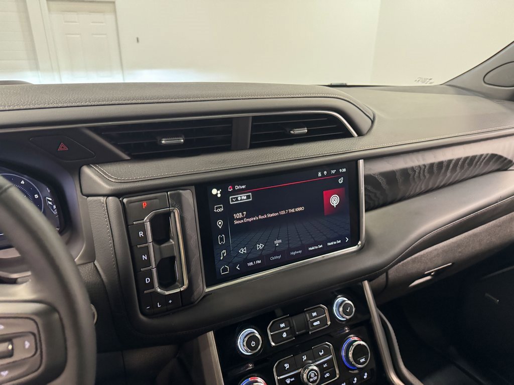 Used 2024 GMC Yukon Denali image 98