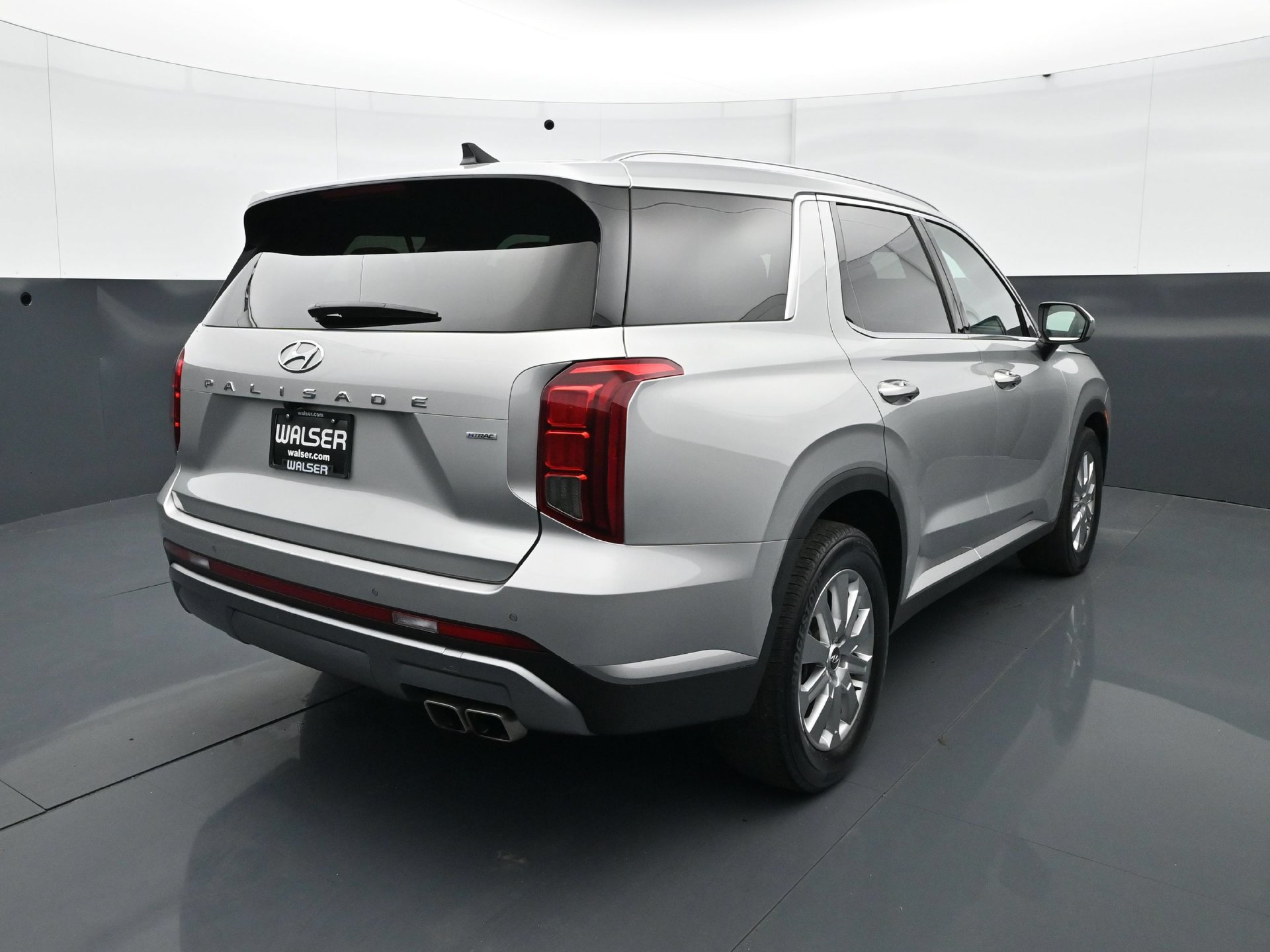 Used 2024 Hyundai Palisade SEL AWD/4WD image 6