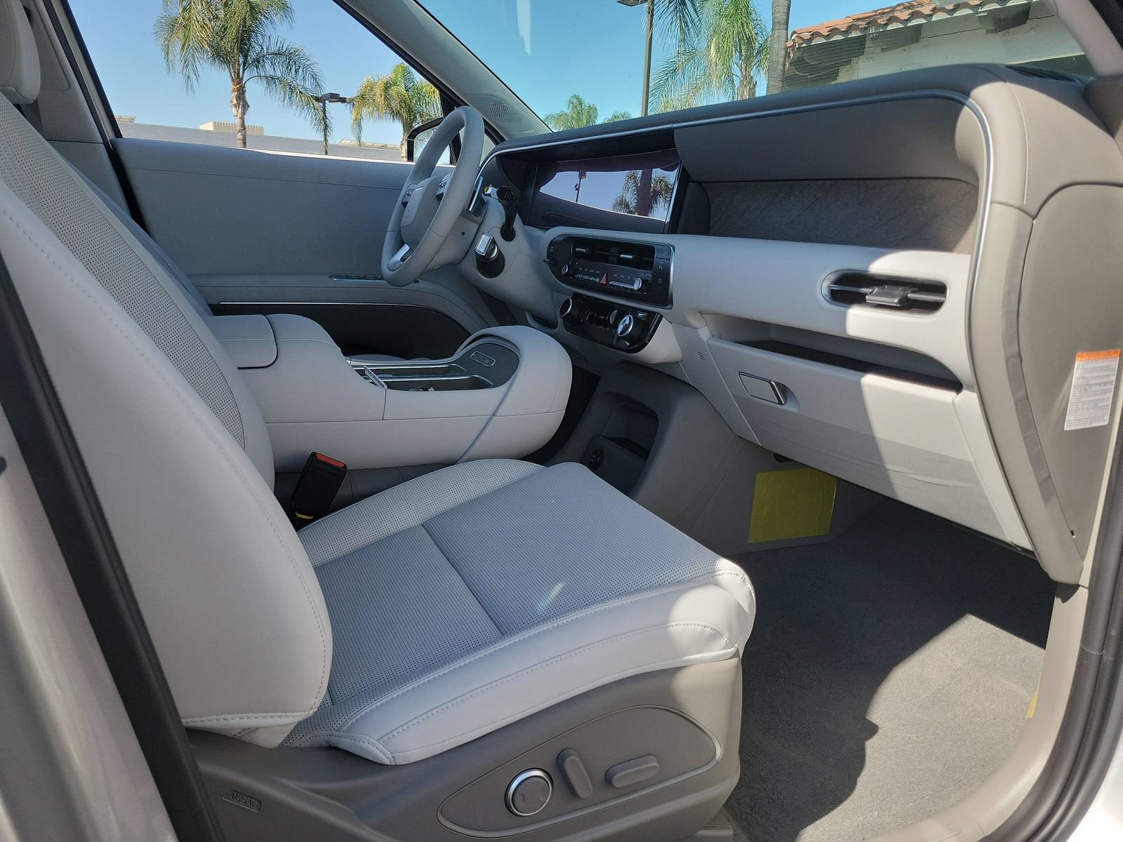 New 2026 Hyundai Palisade SEL Premium AWD/4WD image 17