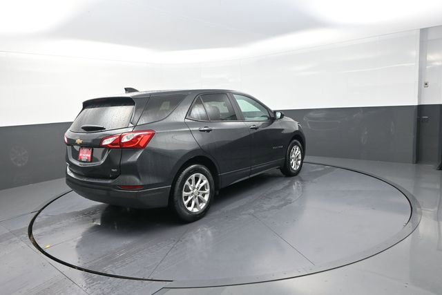 Used 2020 Chevrolet Equinox LS w/ LS Convenience Package AWD/4WD image 48