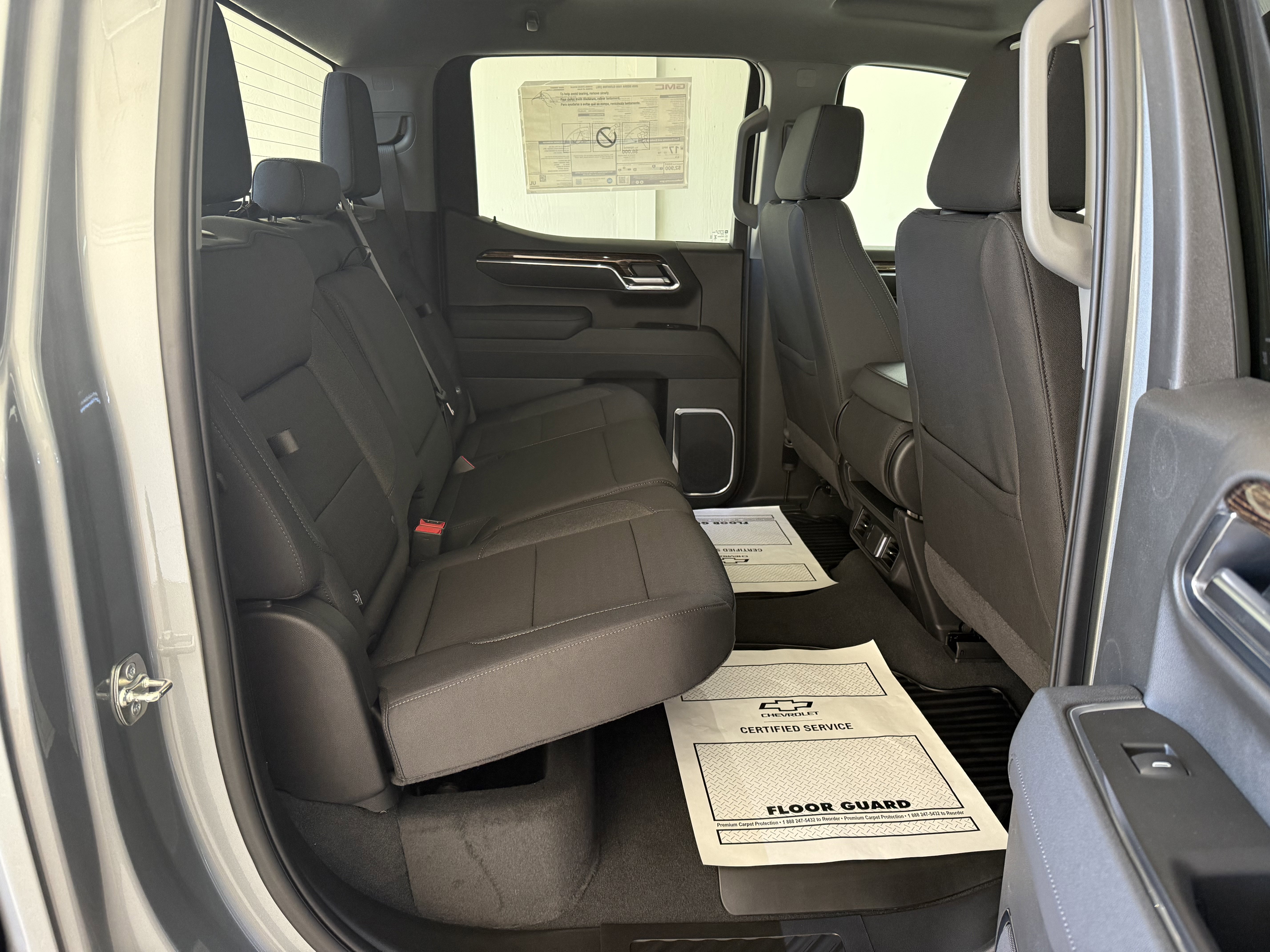 New 2026 GMC Sierra 1500 Elevation image 37