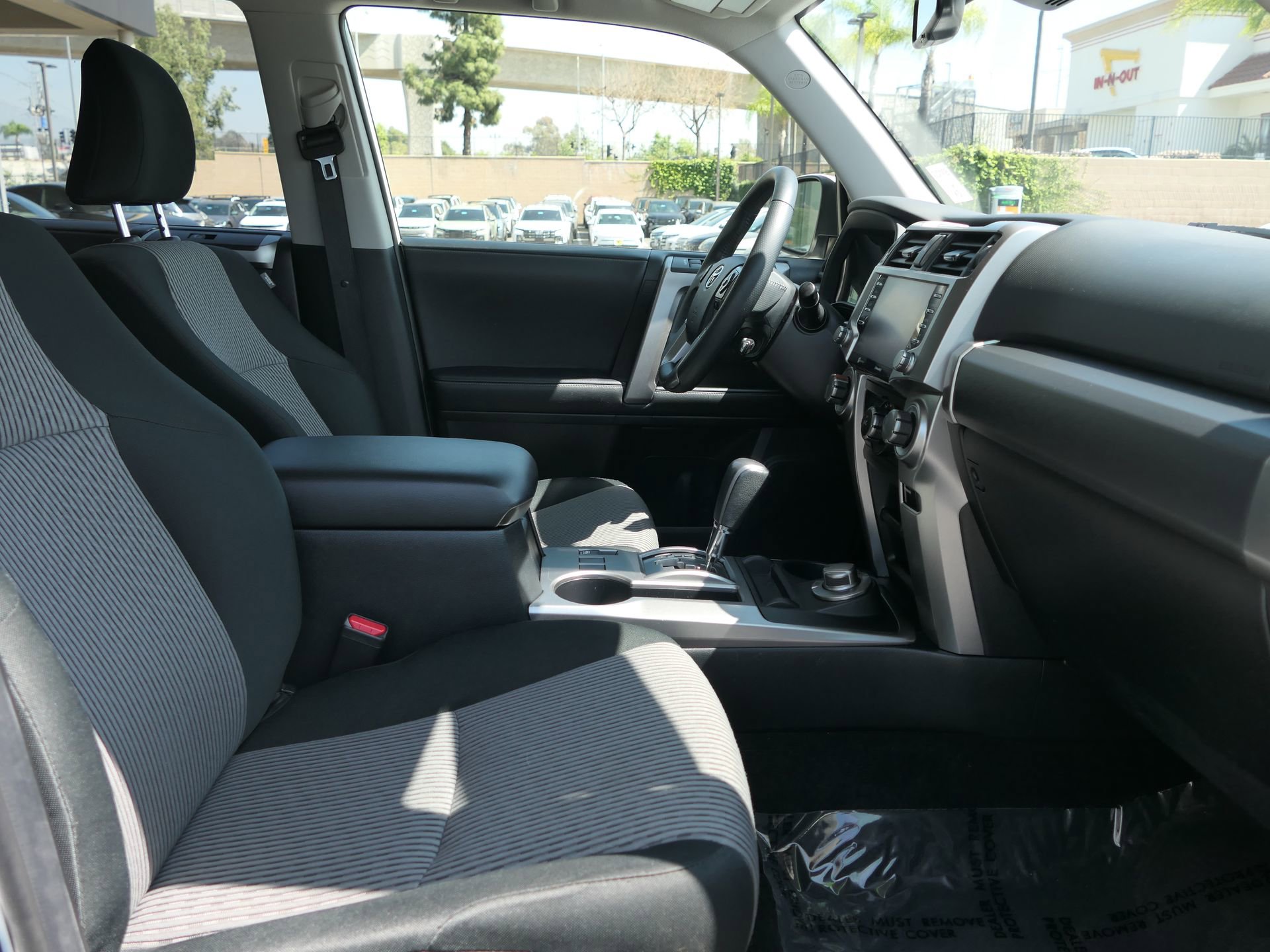 Used 2024 Toyota 4Runner SR5 image 27