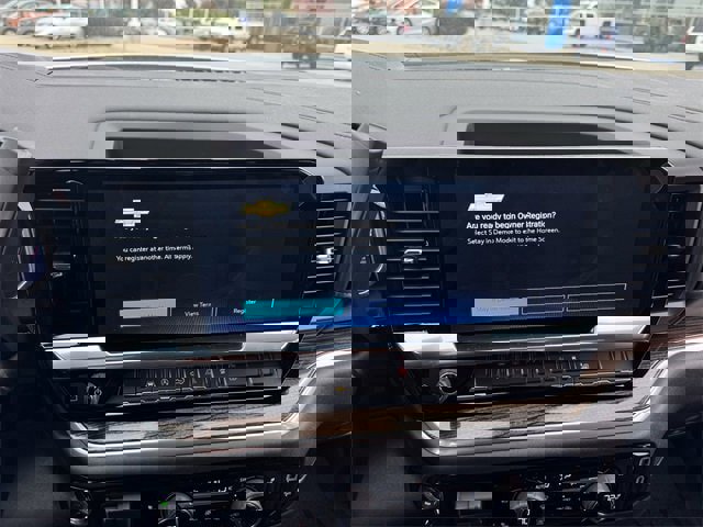 New 2026 Chevrolet Silverado 1500 LT w/ LPO, Dark Essentials Package image 27