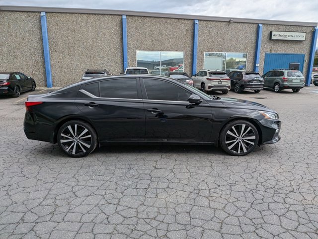 Used 2019 Nissan Altima 2.5 SR image 4