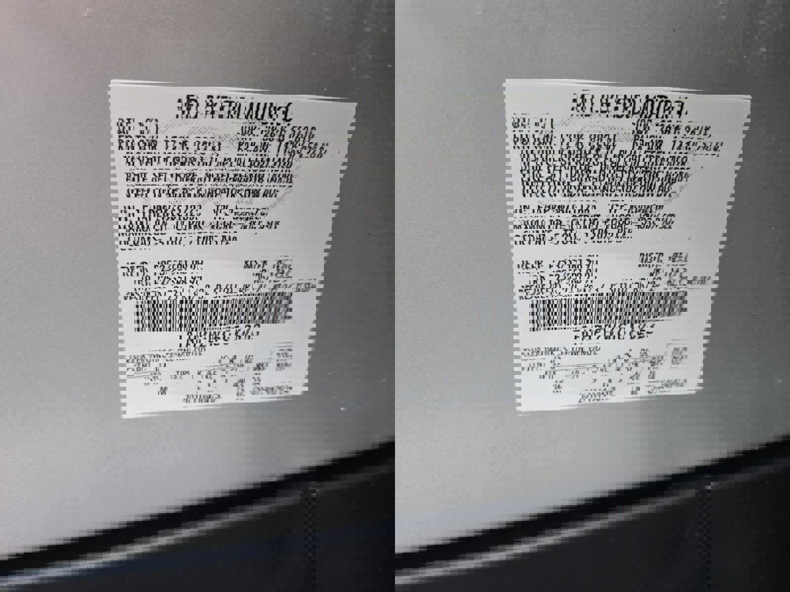 Used 2012 Ford Taurus SEL image 26