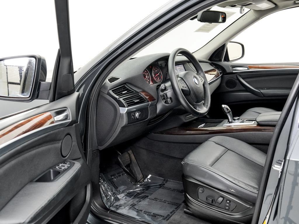 Used 2011 BMW X5 xDrive35i AWD/4WD image 7