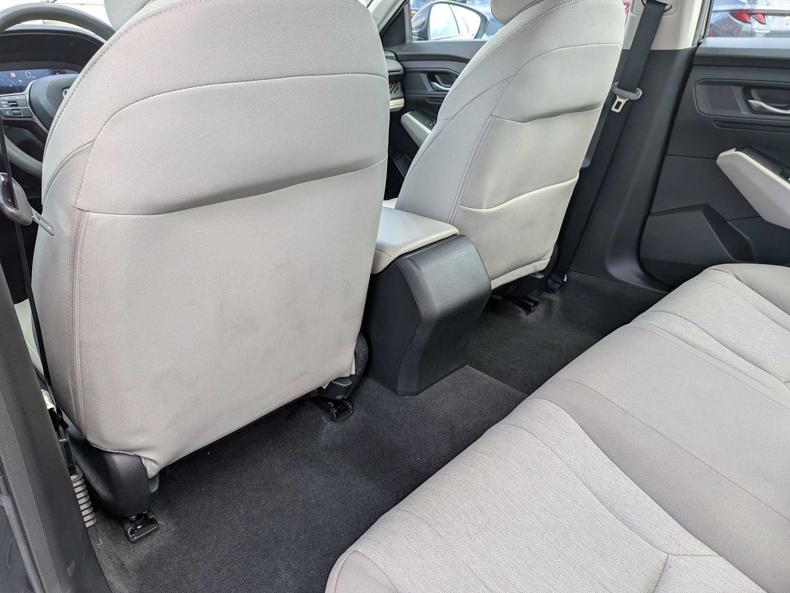 Certified 2023 Honda Accord EX image 18