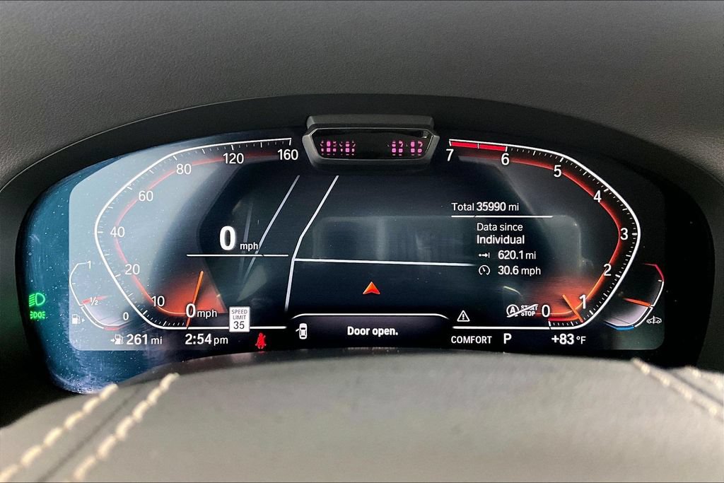 Used 2022 BMW 750Li xDrive AWD/4WD image 20
