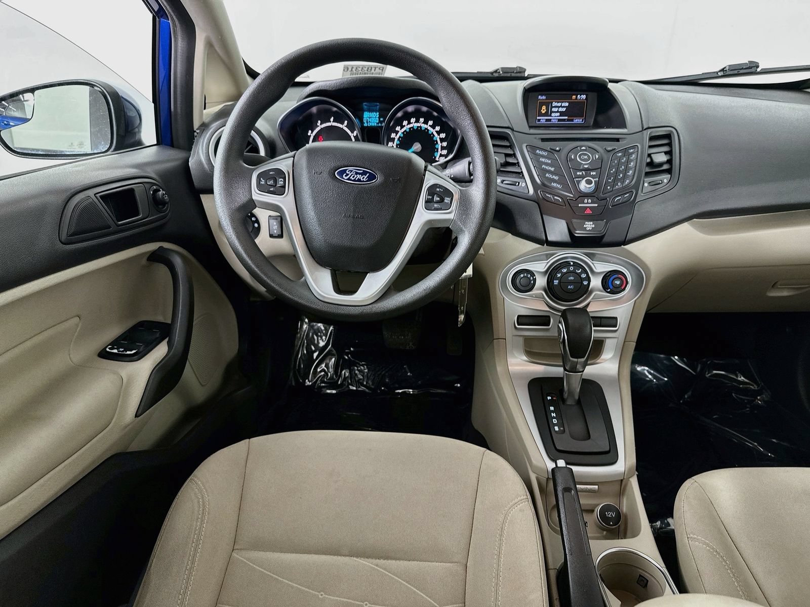 Used 2018 Ford Fiesta SE FWD image 20