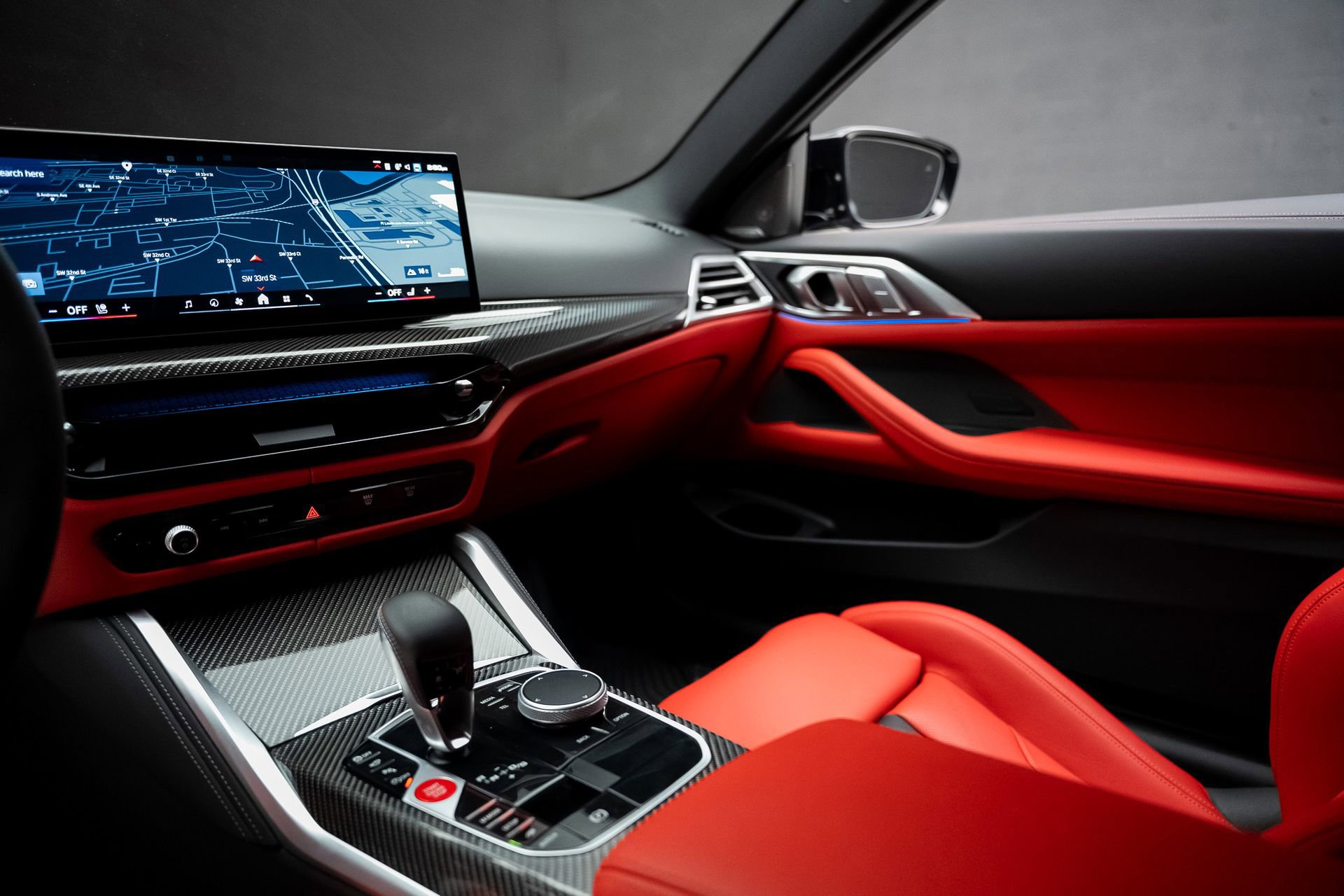 Used 2026 BMW M4 Competition RWD image 45