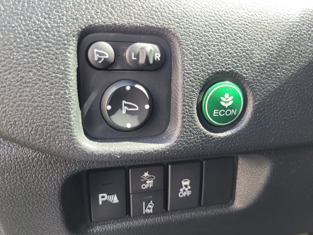 Used 2021 Honda Pilot Black Edition image 22