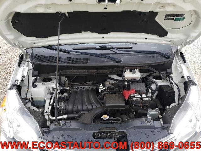 Used 2015 Nissan NV200 SV w/ Technology Package FWD image 5