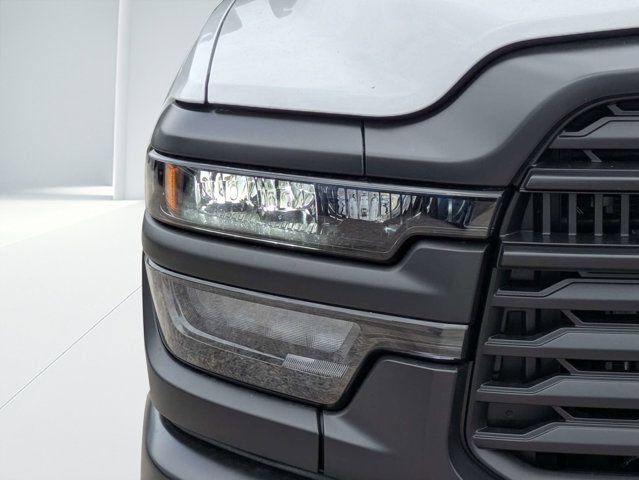 New 2026 RAM 2500 Tradesman RWD image 9