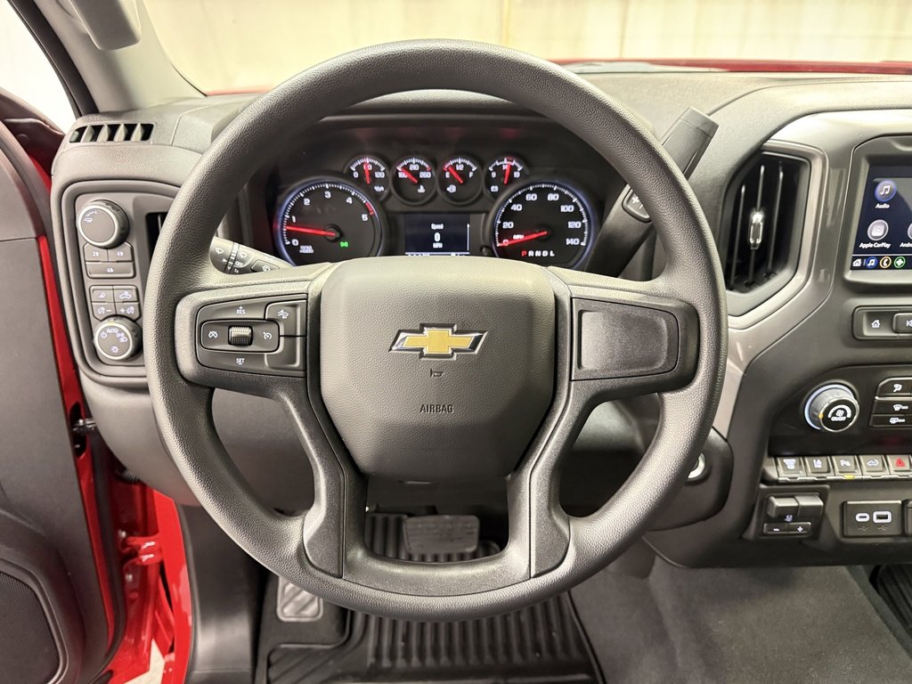 New 2026 Chevrolet Silverado 2500 Custom w/ Custom Value Package image 28