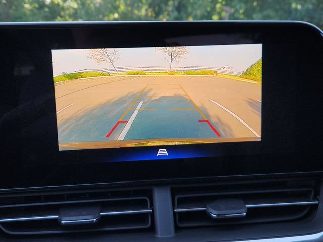 New 2026 Chevrolet Trax LT w/ Driver Confidence Package FWD image 30