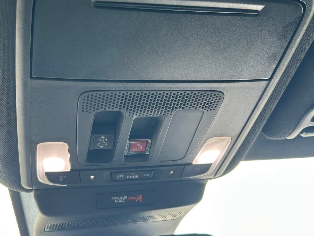 Used 2025 Honda Accord Sport image 19