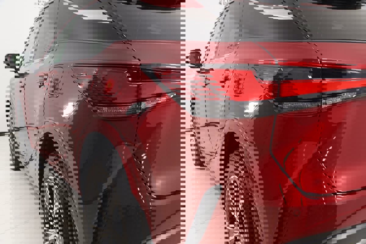 Used 2023 Lexus RX 350 Premium image 29