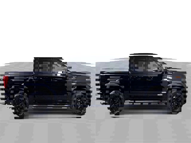 New 2026 GMC Sierra 1500 Elevation w/ Elevation Select Package image 9