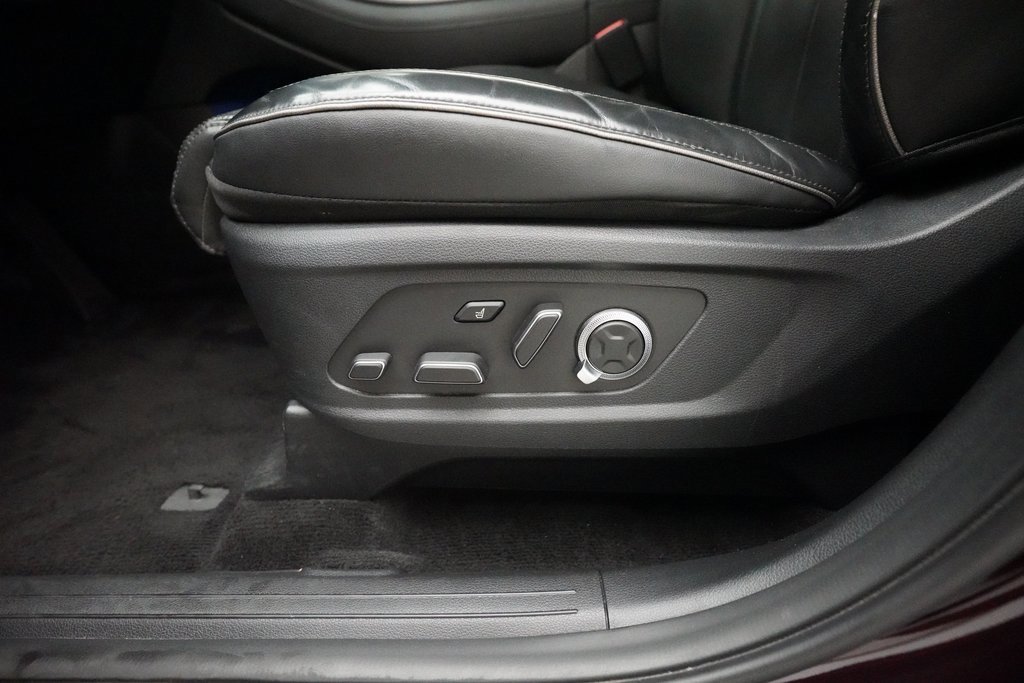 Used 2024 Hyundai Palisade Calligraphy image 29