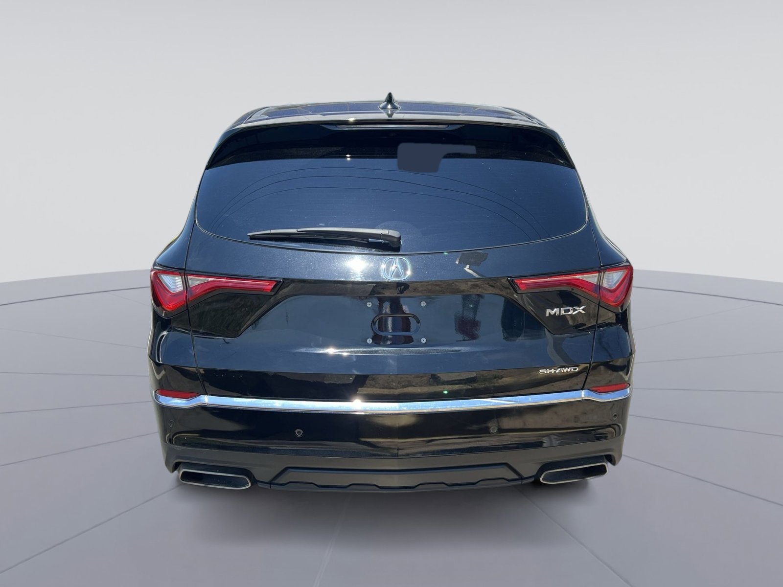 Used 2024 Acura MDX SH-AWD w/ Technology Package image 8