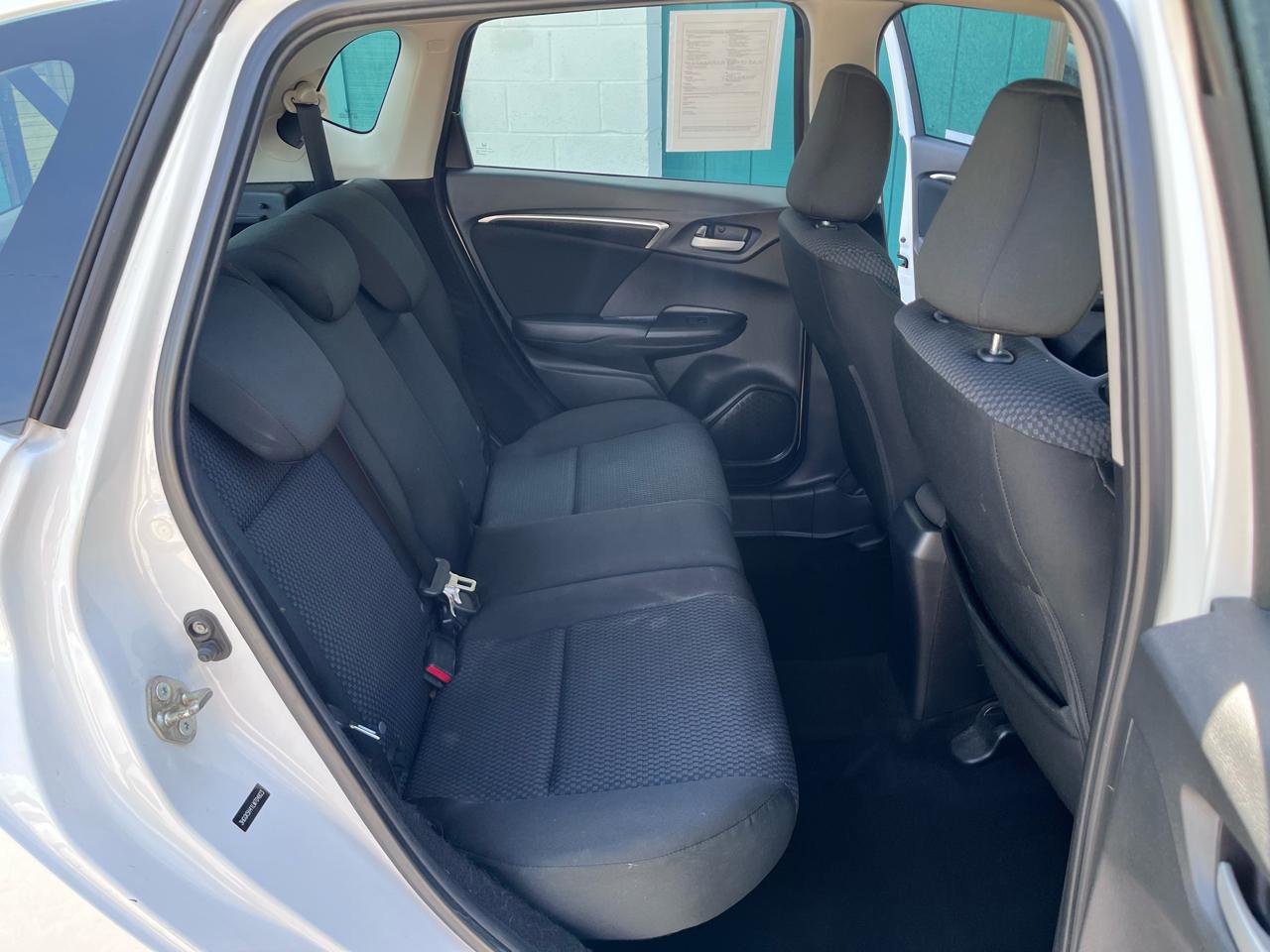 Used 2020 Honda Fit LX image 14