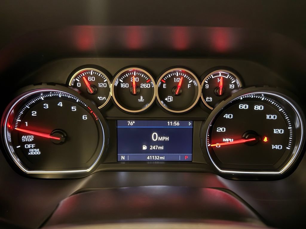 Used 2024 Chevrolet Tahoe LS RWD image 20