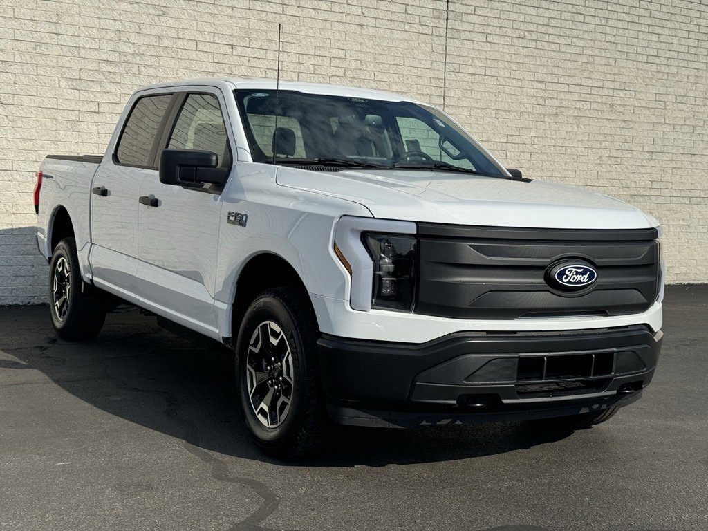 New 2024 Ford F150 Lightning Pro image 6