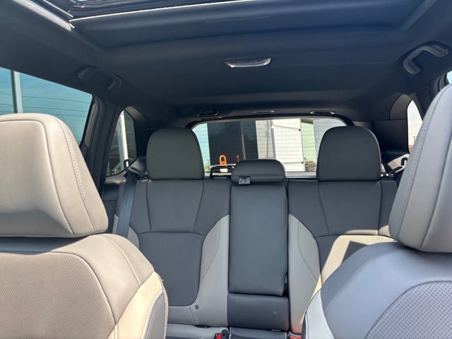 New 2026 Subaru Forester Limited AWD/4WD image 85