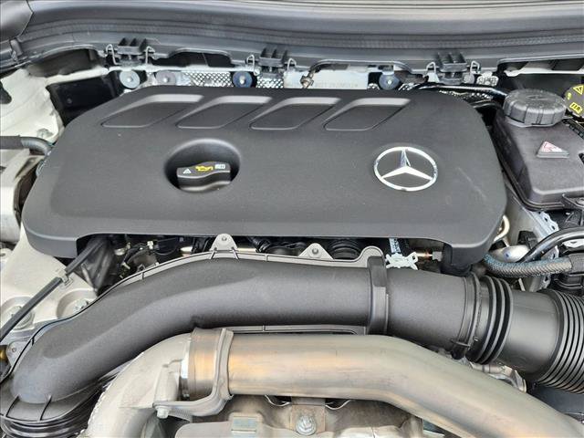 New 2026 Mercedes-Benz GLA 250 image 16