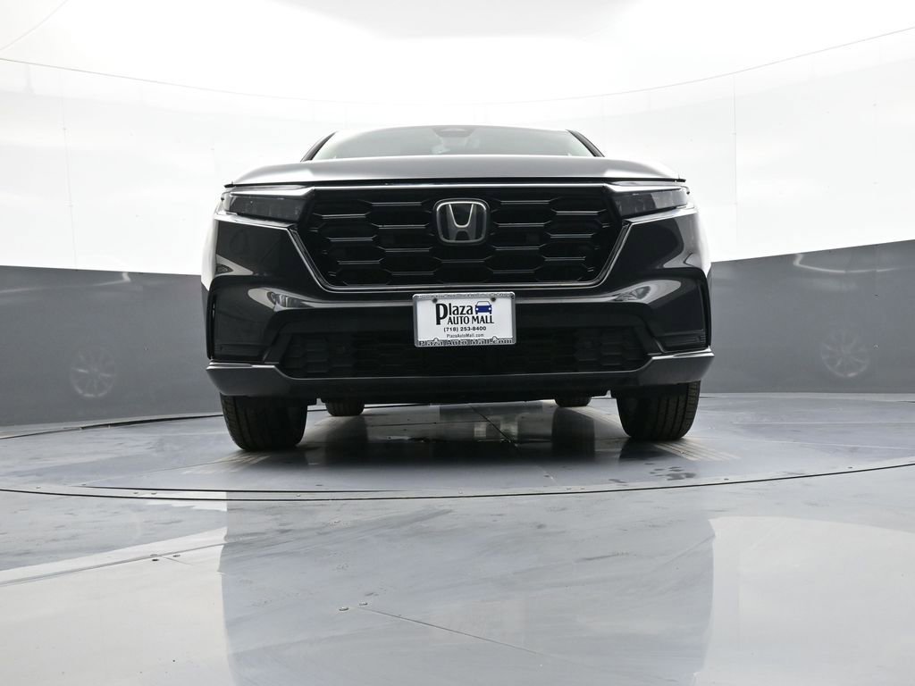 Certified 2024 Honda CR-V EX-L image 28