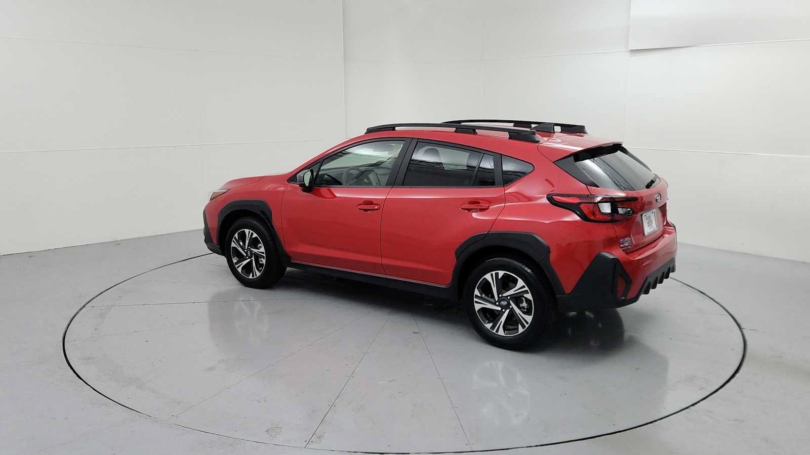 Used 2025 Subaru Crosstrek 2.5i Premium AWD/4WD image 7