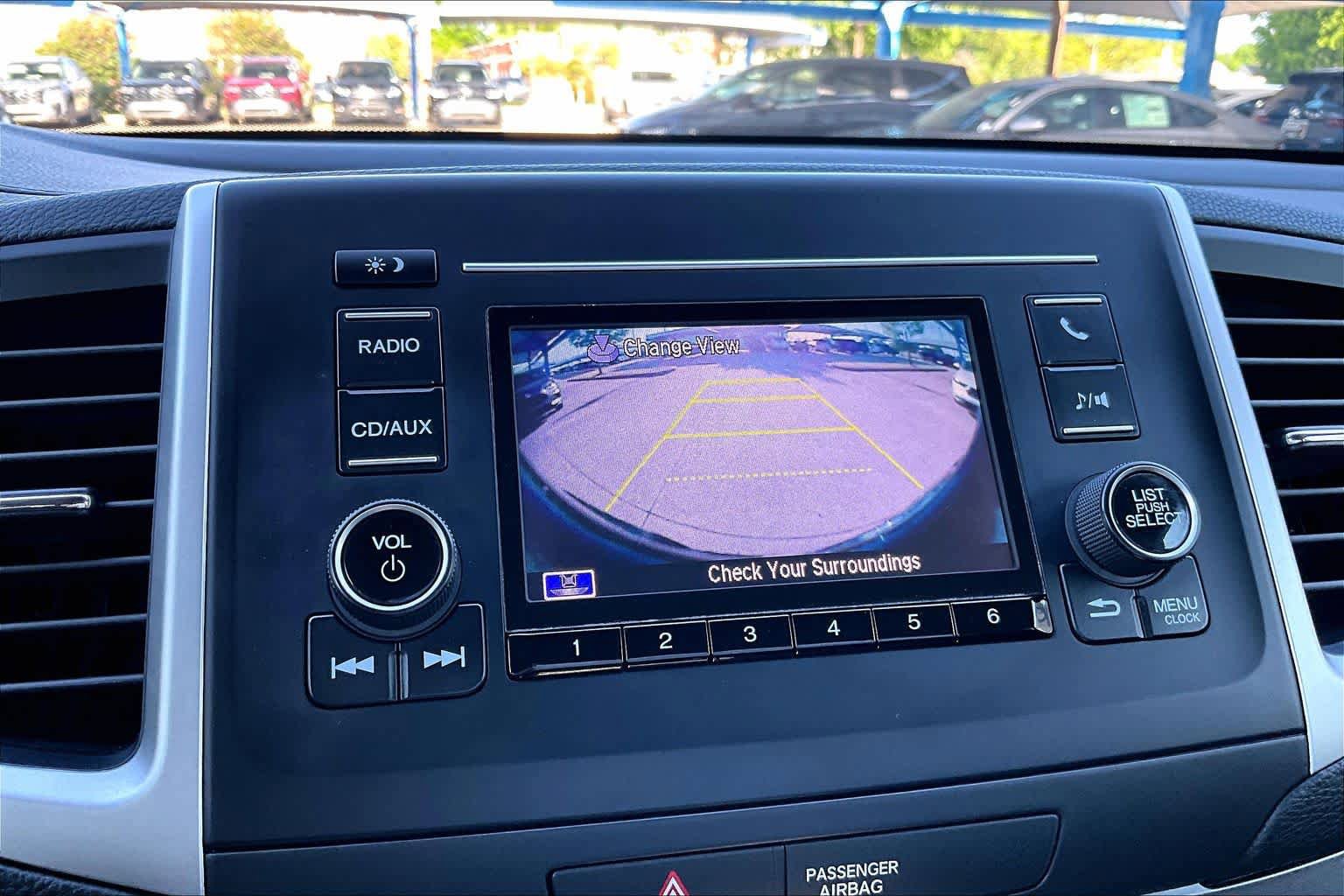 Used 2018 Honda Ridgeline Sport image 27