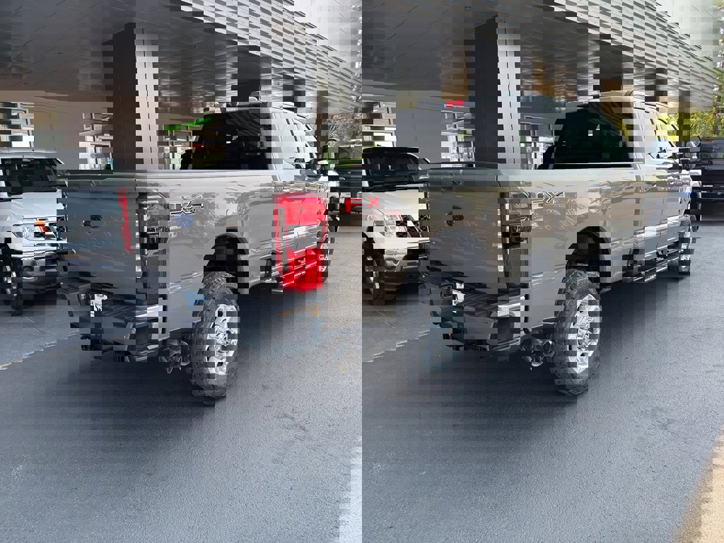 New 2026 Ford F350 XLT w/ XLT Premium Package image 5