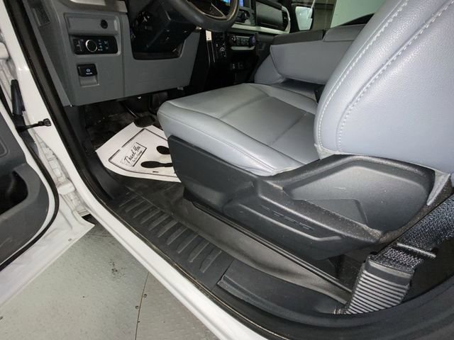 Used 2021 Ford F150 XL w/ Equipment Group 101A High image 12