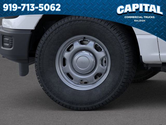 New 2025 Ford F150 XL image 19