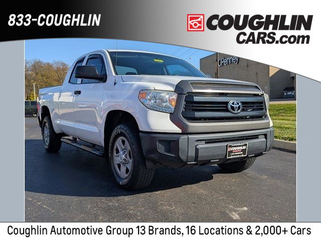 Used 2016 Toyota Tundra SR