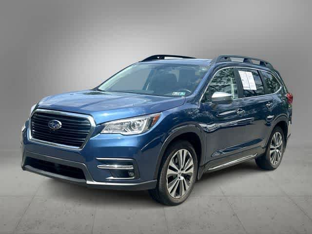 Used 2019 Subaru Ascent Touring w/ Popular Package #2A AWD/4WD image 1