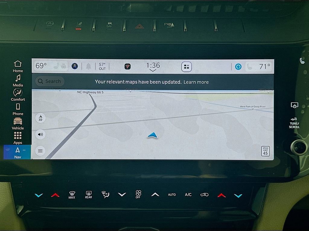 New 2026 Jeep Grand Cherokee Limited image 15