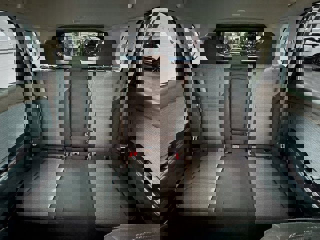 Certified 2023 Nissan Rogue SV image 19