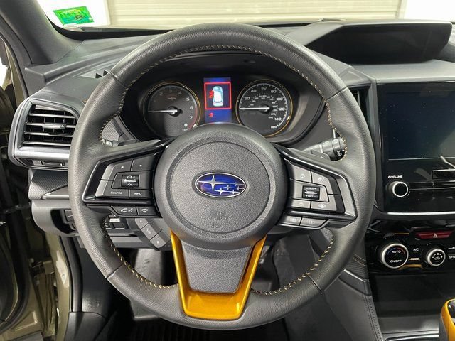 Used 2025 Subaru Forester Wilderness AWD/4WD image 14