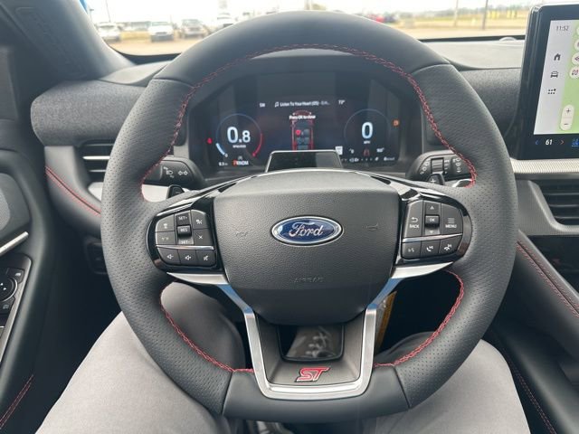 New 2026 Ford Explorer ST w/ Sun And Sound Package AWD/4WD image 40