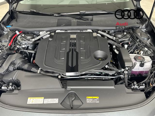 New 2026 Audi A6 Premium Plus image 4