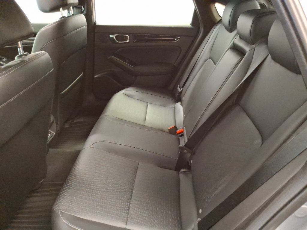 Used 2022 Honda Civic Sport Touring image 14