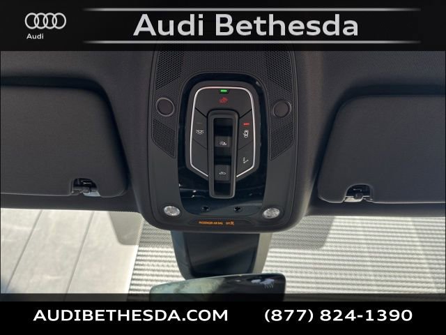 Certified 2025 Audi Q7 3.0T Premium Plus w/ Premium Plus Package image 28