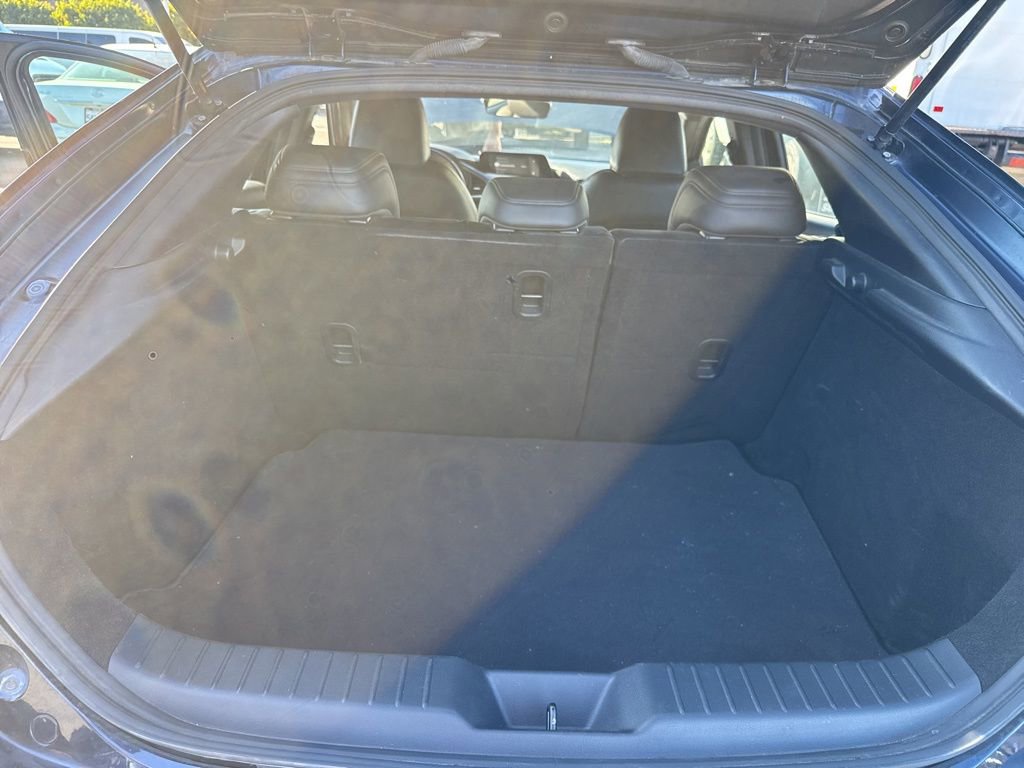 Used 2024 MAZDA MAZDA3 s image 12